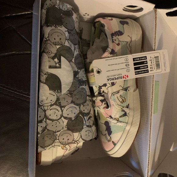 Superga size 2 - Picture 2 of 6